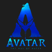 Avatar 2 The Way Of Water Classic T-shirt | Artistshot