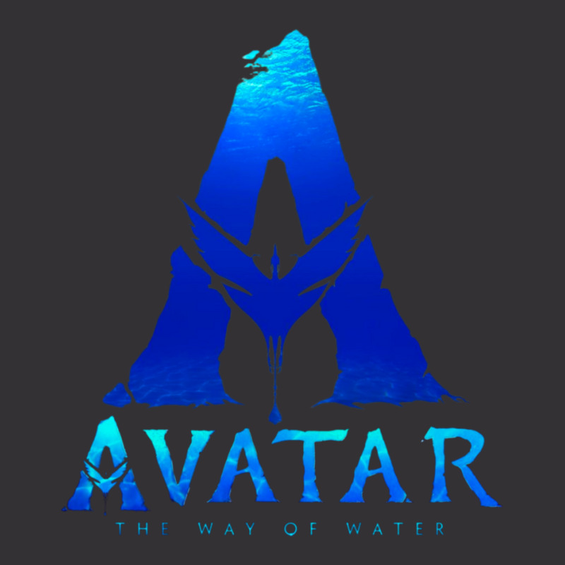 Avatar 2 The Way Of Water Vintage Hoodie by Dinh Quan | Artistshot