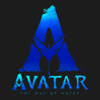 Avatar 2 The Way Of Water Hoodie & Jogger Set | Artistshot