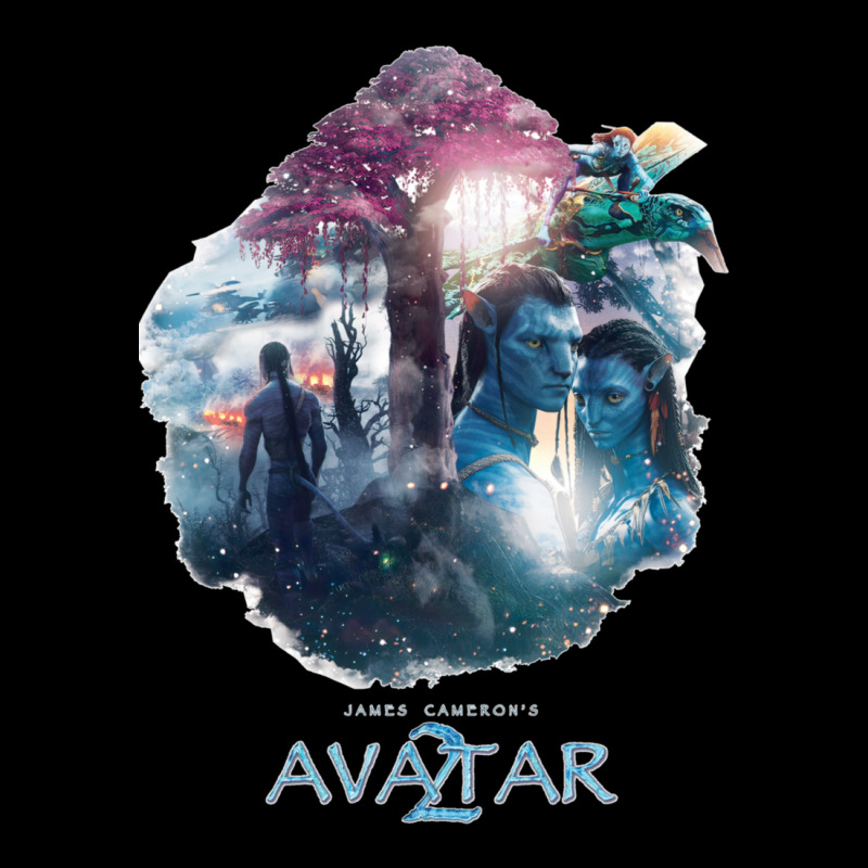 Avatar2 Adjustable Cap by Dinh Quan | Artistshot