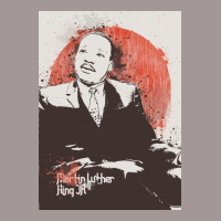 Martin Luther King Jr Painting Art Vintage Short | Artistshot