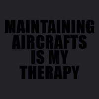 Aircraft Mechanic Quote Funny Youth Tee | Artistshot