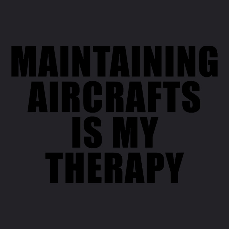 Aircraft Mechanic Quote Funny Youth Tee | Artistshot