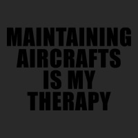 Aircraft Mechanic Quote Funny Toddler T-shirt | Artistshot