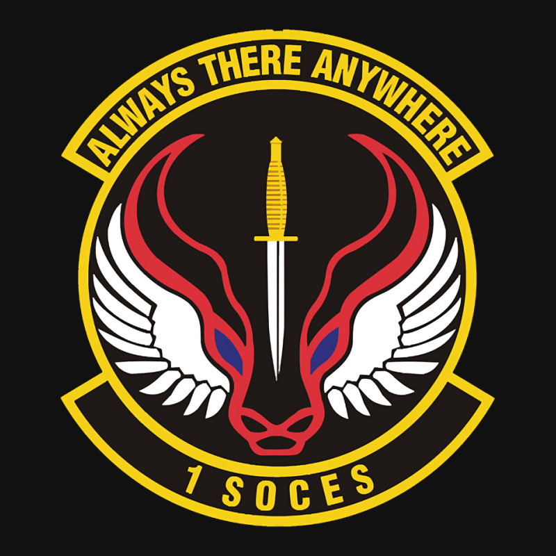 1st Special Operations Civil Engineer Squadron (u.s. Air Force) Graphic T-shirt | Artistshot