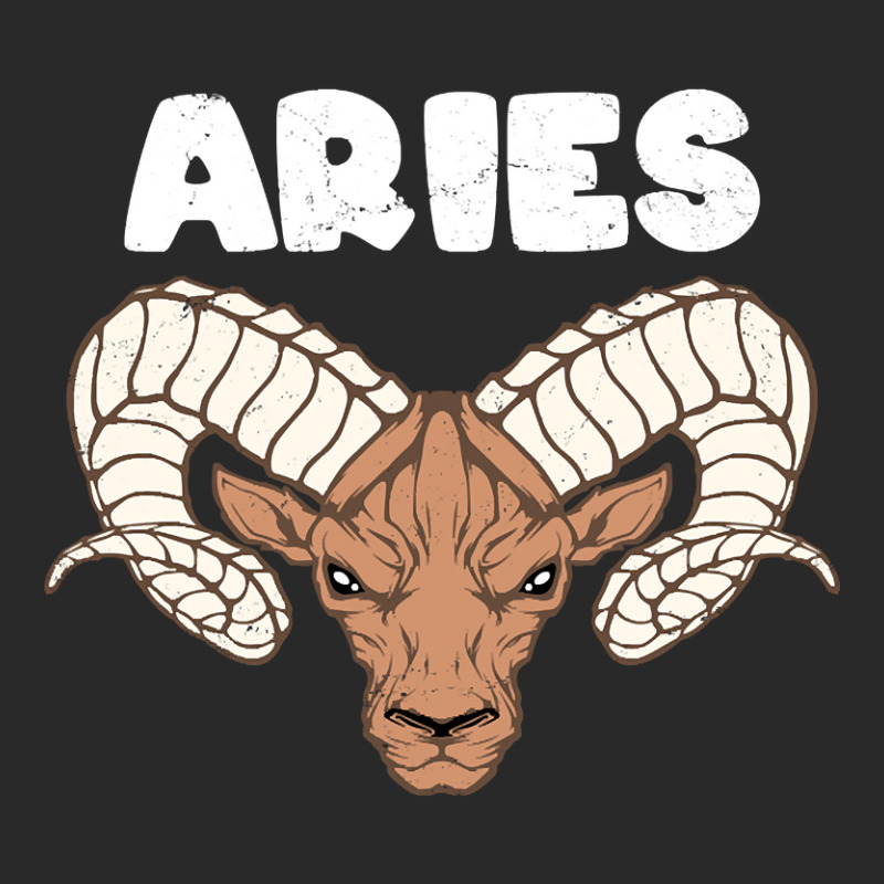 Aries Printed hat by cryingdappled109 | Artistshot