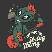 Alien Guitar Nerd Ufo Punk String Theory Toddler Hoodie | Artistshot