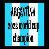 Argentina Champion Toddler Sweatshirt | Artistshot