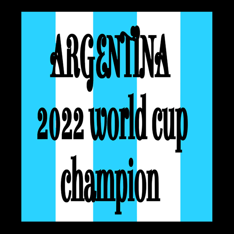 Argentina Champion Toddler Sweatshirt | Artistshot