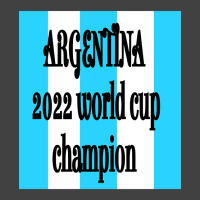 Argentina Champion Vintage T-shirt | Artistshot