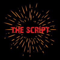 Noise Of The Script Baby Tee | Artistshot