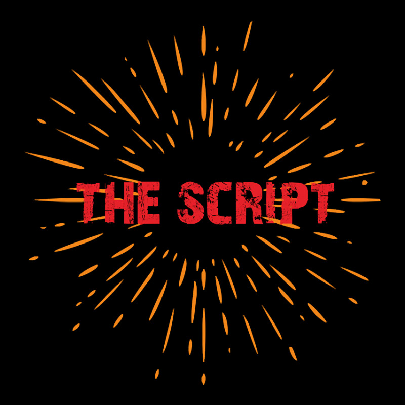 Noise Of The Script Baby Tee by saddestrent378 | Artistshot