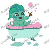 Kraken Shower Sticker | Artistshot