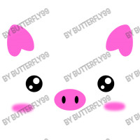 Pig Sticker | Artistshot