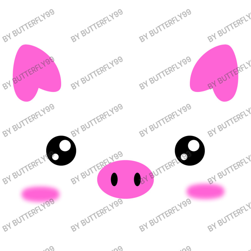 Pig Sticker | Artistshot