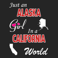 Alaska - California Unisex Hoodie | Artistshot