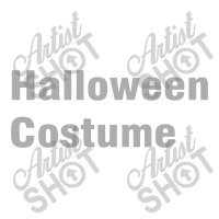 Halloween Costume Sticker | Artistshot