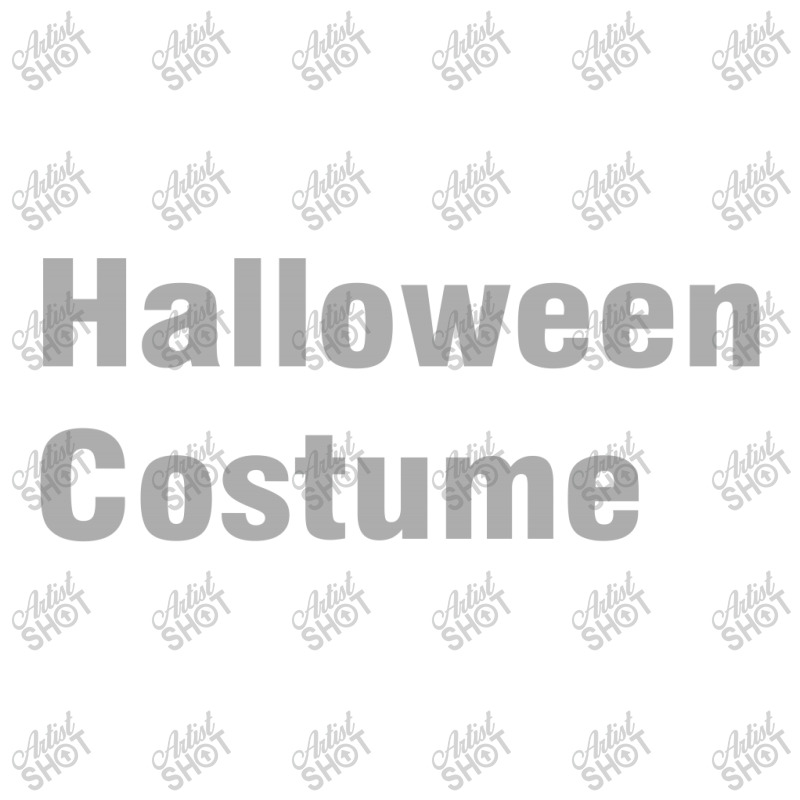 Halloween Costume Sticker | Artistshot