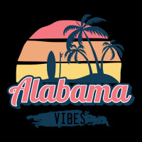 Alabama Vibes-oa2ps Baby Tee | Artistshot