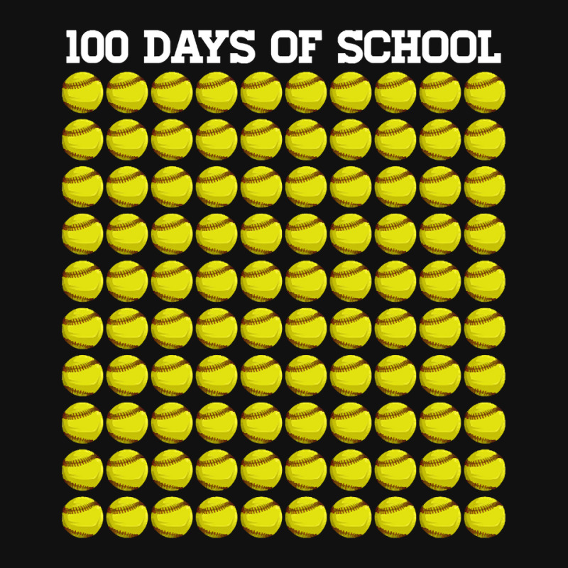 100th Day Student Boys Girls Baseball 100 Days Of School-owj8o Baby Beanies | Artistshot