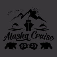 Alaska Cruise 2023 Family Vacation Group Matching Sea Trip Ladies Curvy T-shirt | Artistshot