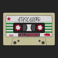 Atascadero California 3/4 Sleeve Shirt | Artistshot