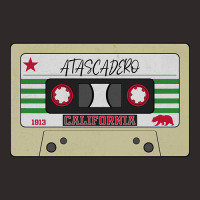 Atascadero California Racerback Tank | Artistshot