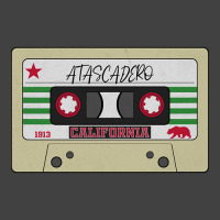 Atascadero California Vintage T-shirt | Artistshot