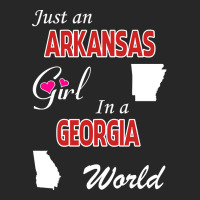 Arkansas - Georgia Women's Pajamas Set | Artistshot