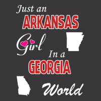 Arkansas - Georgia Ladies Curvy T-shirt | Artistshot