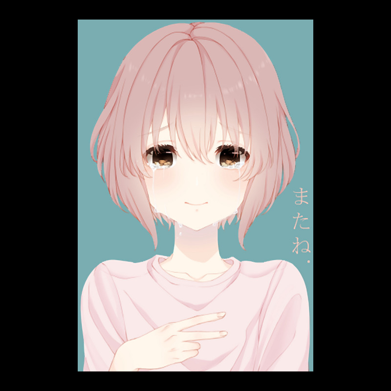 A Silent Voice - Nishimiya Shouko Adjustable Cap by venbytumny | Artistshot