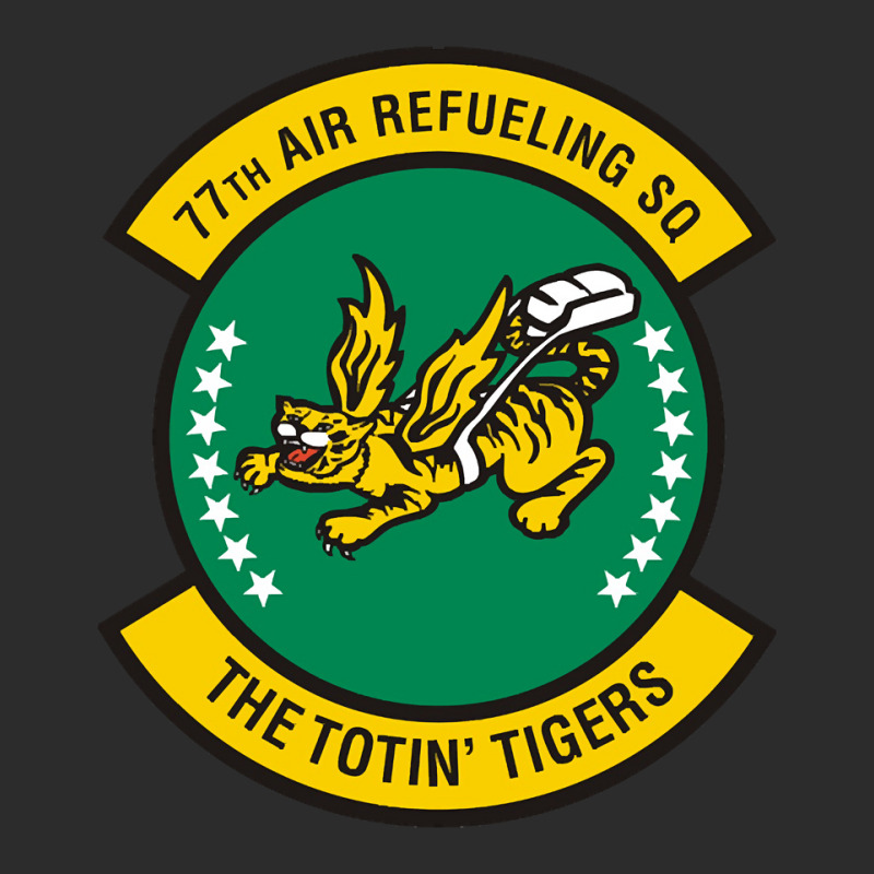 77 Air Refueling Squadron Afrc (u.s. Air Force) Exclusive T-shirt by nourishnormally484 | Artistshot