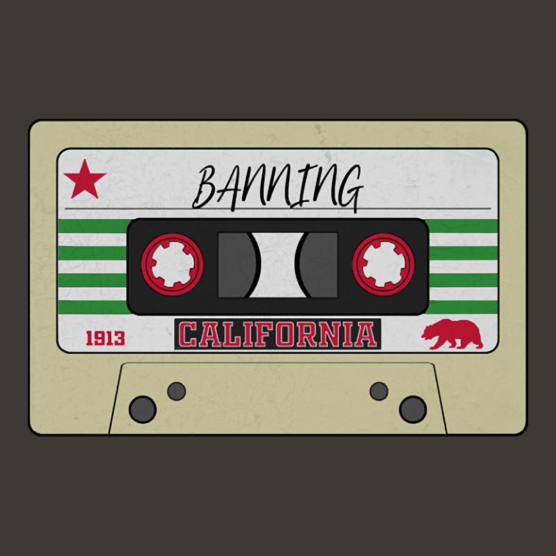 Banning California Bucket Hat by ternacanuda251 | Artistshot