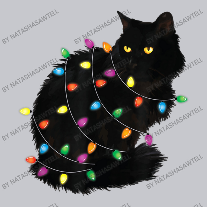 Black Cat Christmas Cat Mom Cat Dad Funny Xmas Cat Unisex Jogger | Artistshot