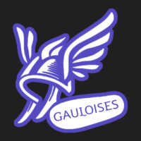 Design Gauloises élégant T-shirt | Artistshot