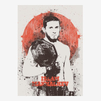 Islam Makhachev Classic T-shirt | Artistshot