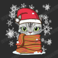 Cat Christmas Lovely Cat Christmas Exclusive T-shirt | Artistshot