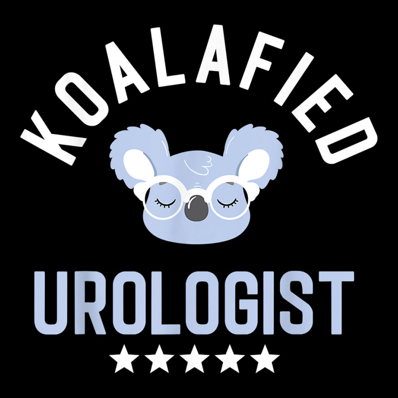 Koalafied Urologist Funny Urology Idea Birthday T Shirt Women's V-Neck T-Shirt by darrene68stu | Artistshot