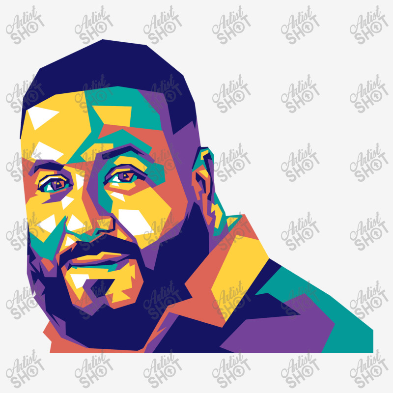 DJ Khaled To the Max Custom Personalized Tote Bag Polyester Cotton Bags  Unisex