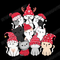 Cat Christmas Tree Unisex Jogger | Artistshot