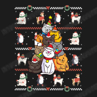 Cat Tree Cat   Cat Tree Christmas Hoodie & Jogger Set | Artistshot