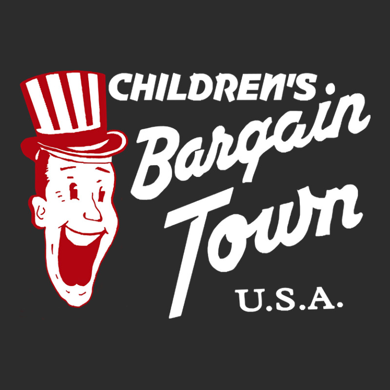 Bargain Town Exclusive T-shirt | Artistshot