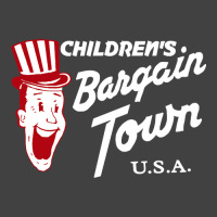 Bargain Town Vintage T-shirt | Artistshot