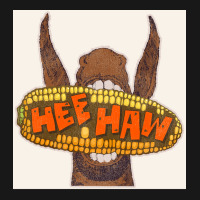 Hee Haw Poster Retro (1) Flannel Shirt | Artistshot