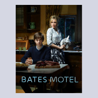 Motel Norman And Norma Poster (1) Fleece Short | Artistshot