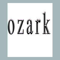 Ozark Tv Show Poster Cool Unisex Sherpa-lined Denim Jacket | Artistshot