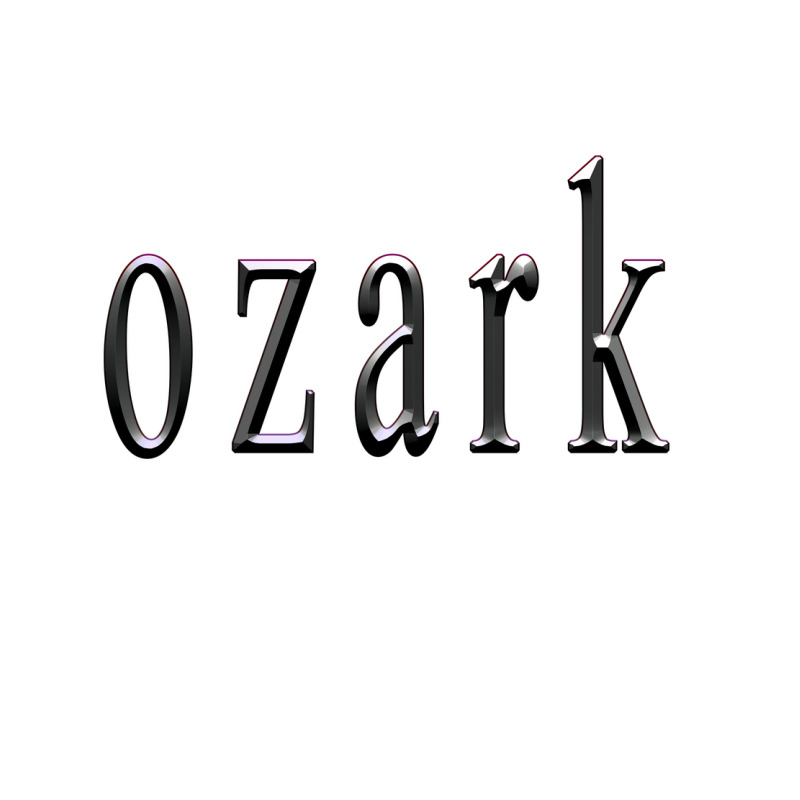 Ozark Tv Show Poster Cool Zipper Hoodie | Artistshot