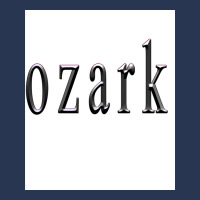 Ozark Tv Show Poster Cool Men Denim Jacket | Artistshot