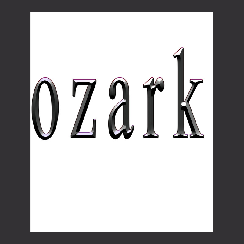 Ozark Tv Show Poster Cool Vintage Short | Artistshot