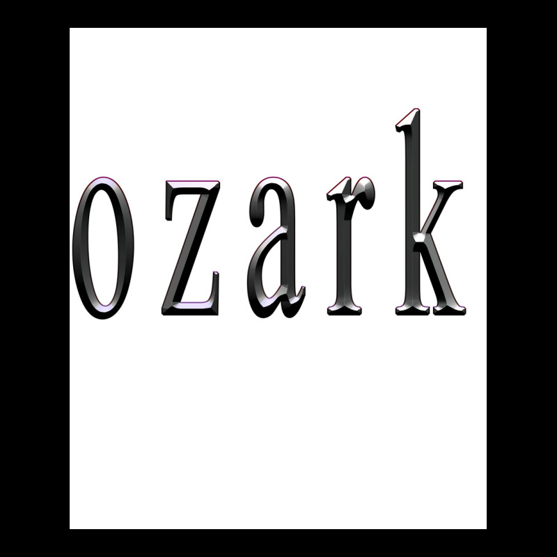 Ozark Tv Show Poster Cool Lightweight Hoodie | Artistshot